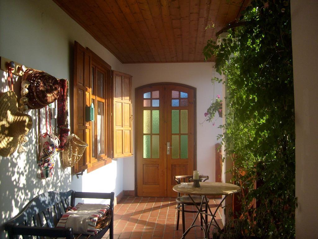 Hotel Nora Porta Palkonya Zimmer foto